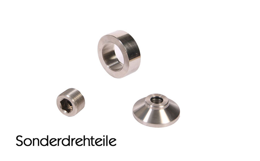 SonderdrehteileNEU